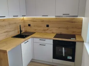 Prodej bytu 1+1, Světlík, 38 m2