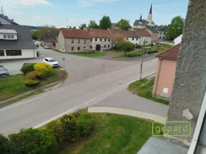Prodej bytu 1+1, Světlík, 38 m2
