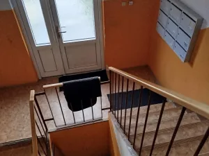 Prodej bytu 1+1, Světlík, 38 m2