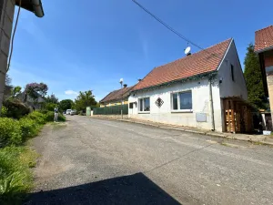 Prodej rodinného domu, Hrdlív, 79 m2