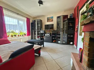 Prodej rodinného domu, Hrdlív, 79 m2