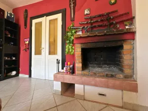 Prodej rodinného domu, Hrdlív, 79 m2