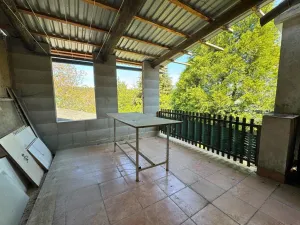 Prodej rodinného domu, Hrdlív, 79 m2