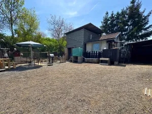 Prodej rodinného domu, Hrdlív, 79 m2