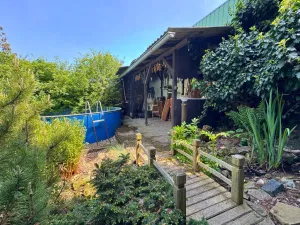Prodej rodinného domu, Hrdlív, 150 m2