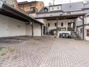 Prodej restaurace, Doksy, Komenského, 426 m2