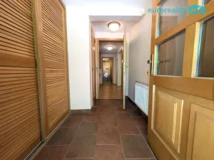 Pronájem chalupy, Troskovice - Jivina, 160 m2