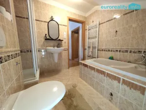 Prodej chalupy, Troskovice - Jivina, 160 m2