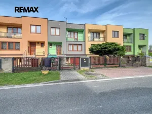 Pronájem bytu 2+1, Městec Králové, Malátova, 61 m2