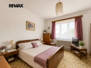 Prodej rodinného domu, Červené Pečky, Pionýrská, 130 m2