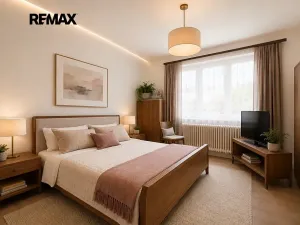 Prodej rodinného domu, Červené Pečky, Pionýrská, 130 m2