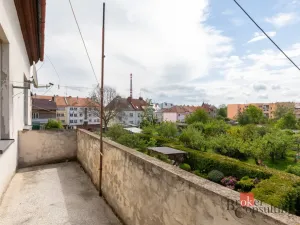 Prodej bytu 4+1, Krnov - Pod Bezručovým vrchem, Mikulášská, 153 m2