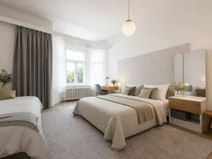 Prodej bytu 4+1, Krnov - Pod Bezručovým vrchem, Mikulášská, 153 m2