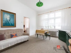 Prodej bytu 4+1, Krnov - Pod Bezručovým vrchem, Mikulášská, 153 m2