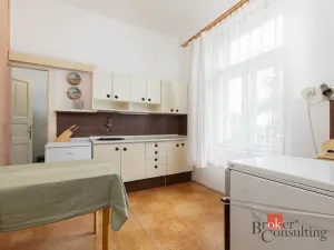 Prodej bytu 4+1, Krnov - Pod Bezručovým vrchem, Mikulášská, 153 m2