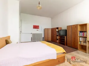 Prodej bytu 4+1, Krnov - Pod Bezručovým vrchem, Mikulášská, 153 m2