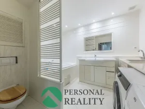 Prodej bytu 3+1, Štětí, Mánesova, 95 m2