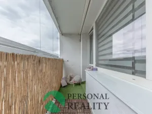 Prodej bytu 3+1, Štětí, Mánesova, 95 m2