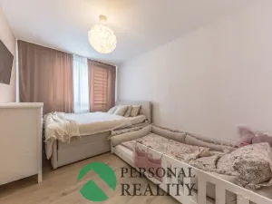 Prodej bytu 3+1, Štětí, Mánesova, 95 m2