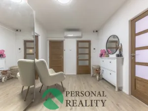 Prodej bytu 3+1, Štětí, Mánesova, 95 m2