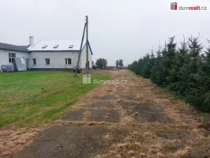 Prodej komerční nemovitosti, Bohaterów 1B, 48-130 Nasiedle, Polsko, 1150 m2