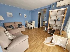 Prodej bytu 4+kk, Xàbia, Španělsko, 75 m2