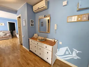 Prodej bytu 4+kk, Xàbia, Španělsko, 75 m2
