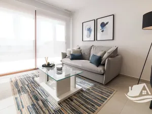 Prodej bytu 3+kk, Pulpí, Španělsko, Calle Mar de Alborán, 90 m2