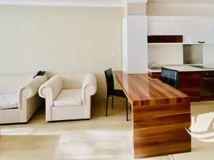 Prodej bytu 1+kk, Pomorie, Bulharsko, 46 m2