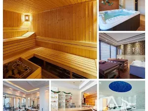 Prodej bytu 1+kk, Pomorie, Bulharsko, 46 m2