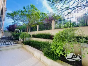 Prodej bytu 1+kk, Pomorie, Bulharsko, 46 m2
