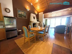 Pronájem rodinného domu, Troskovice - Jivina, 160 m2