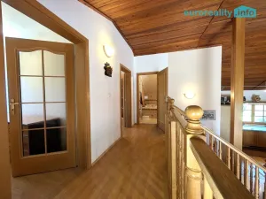 Pronájem rodinného domu, Troskovice - Jivina, 160 m2