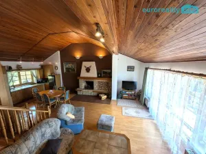 Pronájem rodinného domu, Troskovice - Jivina, 160 m2