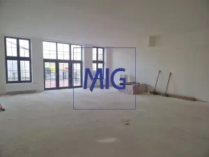 Pronájem obchodního prostoru, Syrovice, 88 m2