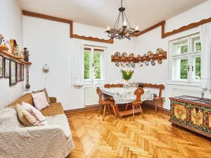 Prodej rodinného domu, Vítězná, 100 m2