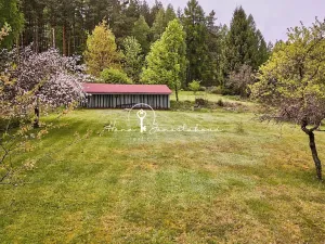 Prodej rodinného domu, Vítězná, 100 m2
