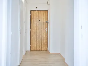 Pronájem bytu 2+1, Most, 1. máje, 56 m2