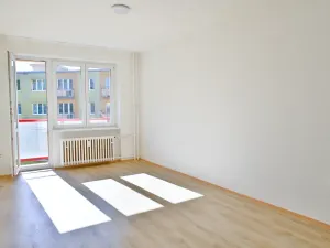 Pronájem bytu 2+1, Most, 1. máje, 56 m2