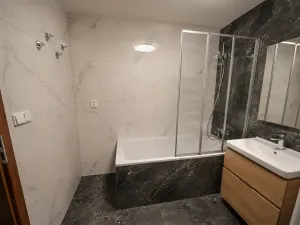 Pronájem bytu 4+kk, Brno, Křenová, 110 m2