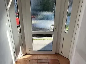 Pronájem bytu 4+1, Humpolec, Horní náměstí, 113 m2