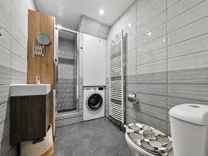Prodej rodinného domu, Tuřany, 100 m2