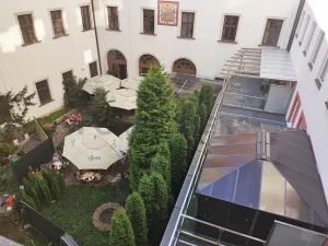 Pronájem bytu 1+kk, Brno, Kobližná, 34 m2