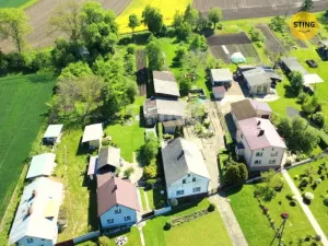 Prodej rodinného domu, Opava, Pekařská, 110 m2