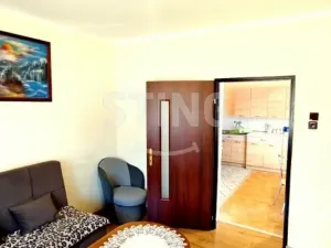 Prodej rodinného domu, Opava, Pekařská, 110 m2
