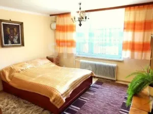 Prodej rodinného domu, Opava, Pekařská, 110 m2