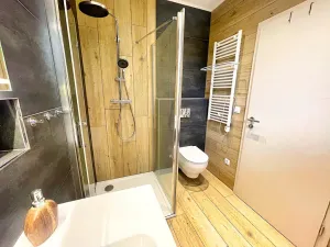 Prodej bytu 2+kk, Frymburk - Kovářov, 45 m2