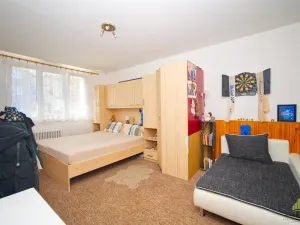 Prodej bytu 2+1, Zbiroh, Majerové, 57 m2