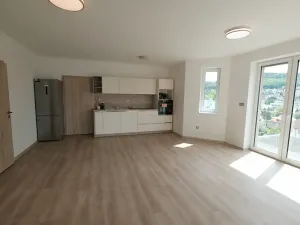 Pronájem bytu 4+kk, Luhačovice, Výsluní, 100 m2