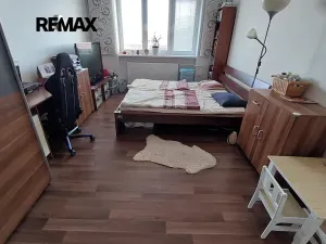 Pronájem bytu 2+1, Bučovice, 59 m2